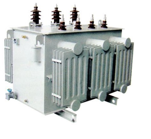 江苏S11-2000KVA/10KV/0.4KV油浸式变压器