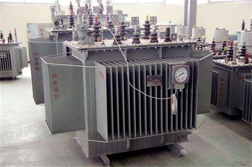 江苏S11-315KVA/35KV/10KV/0.4KV油浸式变压器