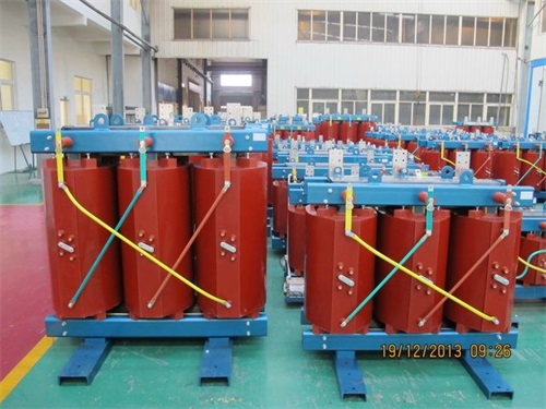 江苏SCB11-1250KVA​干式变压器厂家